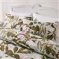 Floral Duvet Cover Quilt Bedding Set Reversible with Pillowcase Double King Size