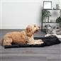 Brentfords Sherpa Pet Animal Blanket Puppy Dog Cat Kitten Kennel Mat Warm Throw