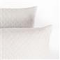 Mattress Protector Cooling Topper Pillowcase Fitted Sheet Bed Single Double King