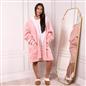 OHS Zip Up Hoodie Blanket Oversized Sherpa Fleece Thermal Sweatshirt Jumper