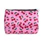 OHS Print Travel Wash Bag Large Toiletry Pouch Makeup Cosmetic Organiser