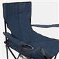 OHS Outdoor Camping Chair Folding Portable Picnic Garden Seat