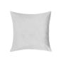 OHS Pack of Cushion Fillers Hollowfibre Insert Pads, White - 45 x 45cm
