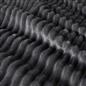 OHS Ribbed Fleece Duvet Cover Set Sherpa Reverse Thermal Supersoft Bedding