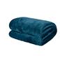 OHS Flannel Fleece Blanket Large Winter Warm Throw Luxury Bedspread