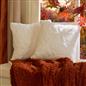 OHS Tufted Halloween Cushion Covers 2/4 Pack Fleece Warm Filled Cushions