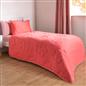 Coverless Duvet 7.5 TOG Pillowcase Quilt Kids Quilted Bedding Set Single Double