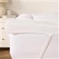 Deep Fill Mattress Topper Anti Allergy Hotel Quality All Sizes