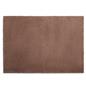 OHS Fluffy Teddy Rug Soft Bedroom Floor Carpet Plush Area Mats For Living Room