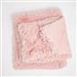 OHS Ultra Soft Fluffy Fleece Throw Luxurious Bed Couch Blanket