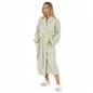 Brentfords Luxury 100% Cotton Bath Robe Terry Towel Soft Dressing Gown Unisex