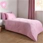 Coverless Duvet 7.5 TOG Pillowcase Quilt Kids Quilted Bedding Set Single Double