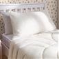 OHS Arches Coverless 7.5 TOG Duvet Quilted Bedding Set with Pillowcase