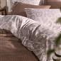 OHS Leoaprd Bedding Set Soft Microfibre Duvet Cover with Pillowcase