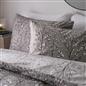 OHS Willow Branch Bedding Set Microfibre Duvet Cover with Pillowcase