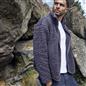 OHS Teddy Fleece Jacket Coat Soft Plush Unisex Warm Outerwear Full Zipper