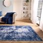 Abstract Rug Washable Carpet Living Room Bedroom Non Slip Runner Home Decor Mat