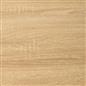OHS Manhattan TV Stand Engineered Wood Shelves Entertainment Unit