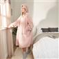 Brentfords Extra Long Blanket Hoodie Oversized Teddy Fleece Sweatshirt Adult NEW