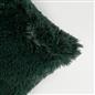 Sienna Set of 2 Fluffy Cushion Covers Shaggy Set Scatter Sofa 18