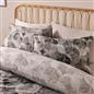 Geo Duvet Cover Set Quilt Pillowcase Watercolour Soft Bedding Double King Size