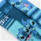 OHS x Stitch Socks 3 Pair Warm Soft Fluffy Fleece Indoor Bed Lounge Sock Slipper