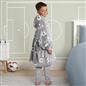 Hoodie Blanket Glow In The Dark Football Sherpa Fleece Oversized Soft Jumper