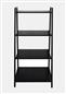 OHS Shelving Unit 3/4/5 Storage Organiser Modern Wire Home Decor Office