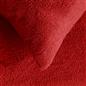 OHS Teddy Fleece Pillowcase Cover Bedding 4 x Thermal Warm Bear Sherpa Warm Soft
