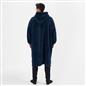 Brentfords Extra Long Blanket Hoodie Oversized Teddy Fleece Sweatshirt Adult NEW