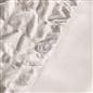 Luxury Seersucker Duvet Cover Set Geo Pillowcase Quilt Bedding Double King Size