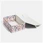 OHS Christmas Eve Box Reusable Xmas Festive Gift Paper Packaging Present Wrap