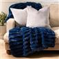 OHS Matte Velvet Cushion Covers Super Soft Luxury Square Pillowcases Multipack