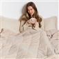 OHS Weighted Blanket Sensory Sleep Therapy Anxiety Calming Kids Adults
