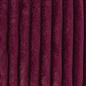 OHS Faux Fur Ribbed Fleece Throw Over Bed Blanket Warm Supersoft