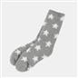 Star Fluffy Bed Socks Womens Warm Soft Fleece 3 Pairs Pack Plush Lounge Ladies