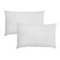 OHS Multi-Pack Polycotton Hotel Style Housewife Oxford Edge Pillowcase Set