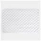 Teddy Fleece Mattress Protector Soft Topper Bed Cover Sheet Single Double King