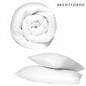 OHS Duvet Quilt/Pillows 4.5 10.5 13.5 15 Tog Single Double King Superking