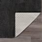 OHS Fluffy Teddy Rug Soft Bedroom Floor Carpet Plush Area Mats For Living Room