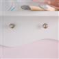 Kids Wall Shelf Hanger Hooks Decorative Organiser Shelving Bedroom Storage Rack
