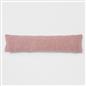 Draught Excluder Door Insulator Window Snake Draft Teddy Stopper Energy Saving