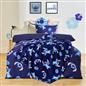 OHS x Stitch Bedding Set Kids Soft Polycotton Duvet Cover with Pillowcase