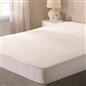 OHS Memory Foam Mattress Topper Anti-Allergy Washable Extra Comfort