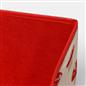 OHS Kids Storage Box Cube Printed Folding 2 Pack Space Saving Shoe Toy Organiser