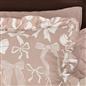 OHS Bows Frill Bolster Pillow Soft Maternity Back Support Filled Cushion