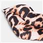 OHS Lips Shaped Cushion Decorative Filled Scatter Throw Pillow Home Decor