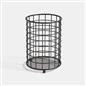 OHS Kitchen Utensil Holder Metal Cutlery Holder Cooking Organiser