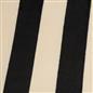 Stripe Fleece Throw Over Bedspread Ultra Soft Warm Sofa Bed Blanket Travel Plush