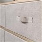 Cabinet Rail Wardrobe Open Home 6 Drawer Coat Hanger Storage Clothes Organiser